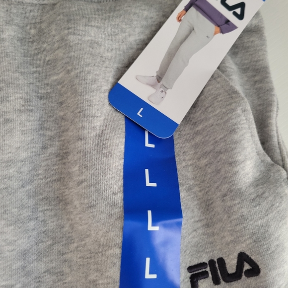 Fila Ladies Joggers - Picture 6 of 7